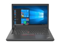 Thinkpad T480 zepředu