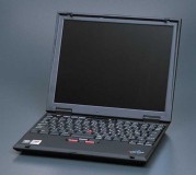 ThinkPad X20