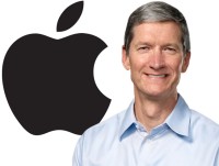 Tim Cook