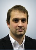 Tomáš Verner, vedoucí datového centra Silo společnosti NWT
