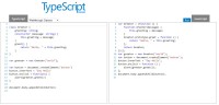 TypeScript vs. JavaScript