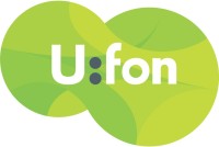 U:fon - logo