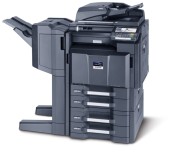 Ukázka multifunkční tiskárny od Kyocery