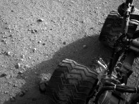 Vozítko Mars Curiosity