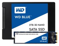 WD 3D NAND