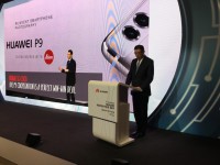 William Xu, Executive Director of the Board, Huawei