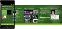 Windows Phone 8 přinesou volitelné rozlíšení obrazovky (až 1280 x 768), plnou podporu MicroSD a NFC.