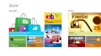 Windows Store