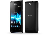 Xperia E