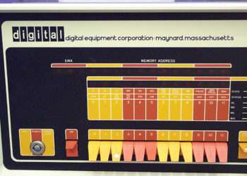 Zákony informatiky: Bellův zákon počítačové evoluce (4)