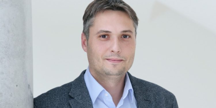 Data jsou devizou každého podniku