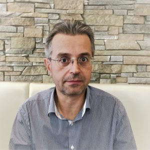 Petr Leština, IBM