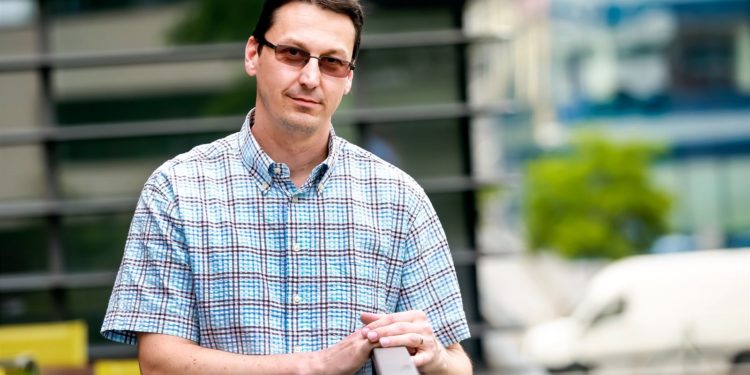 Proč Konica Minolta vyvíjí software v Brně?