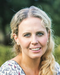 Simona Králová, OKI
