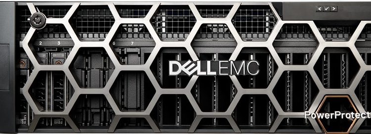 Dell představuje novou generaci řešení pro ochranu dat