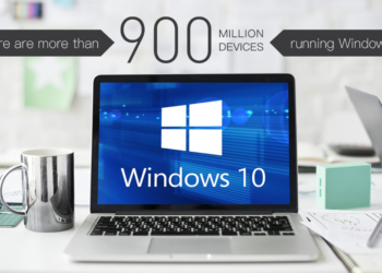 Windows 7 končí, aktualizujte na Windows 10 – od 9,62 EUR