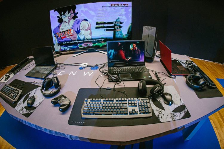 Dell ukazoval, jak na digitalizaci