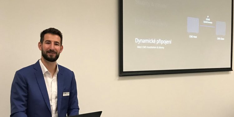 Synology 2000 – strategie datového managementu budoucnosti