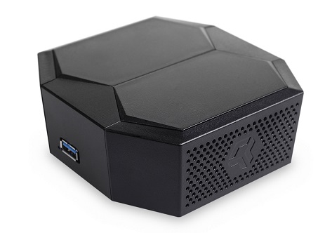 Router Turris MOX jde do volného prodeje