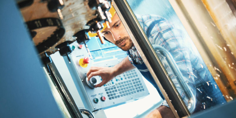 Pět tipů od IFS pro výrobu