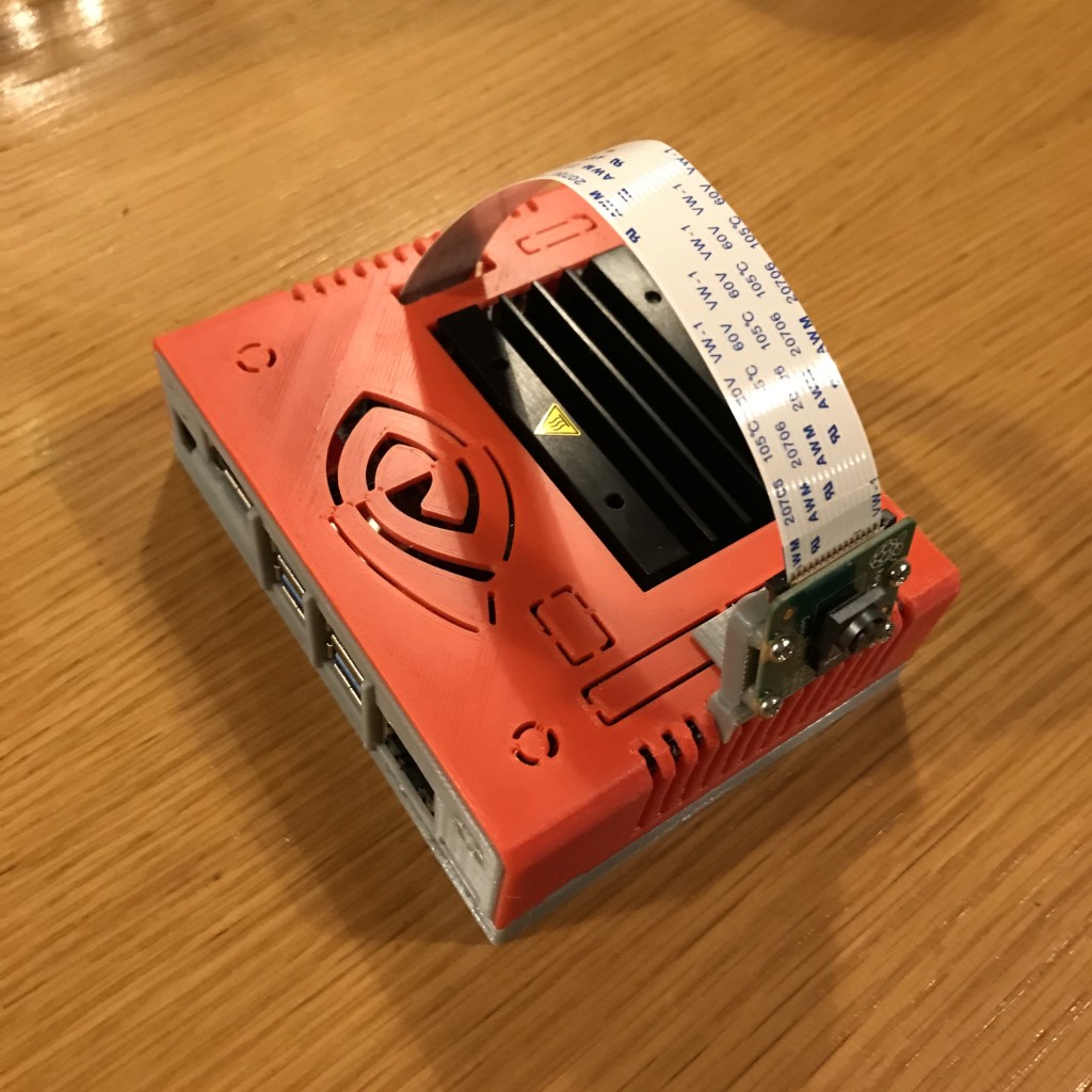 Jetson Kit