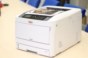 OKI C844