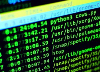 Linus Torvalds má 50 let