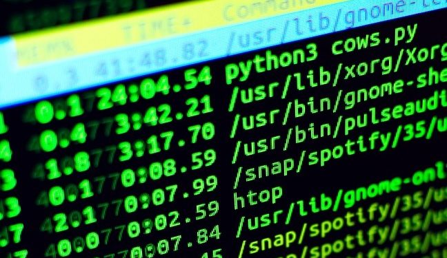 Linus Torvalds má 50 let