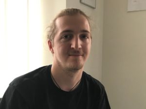 David Vambera, Entec