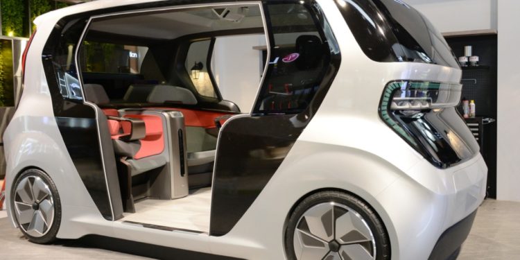 CES 2020: Nová elektronika i město budoucnosti