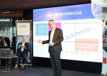 Jonathan Appleton, ředitel ABSL