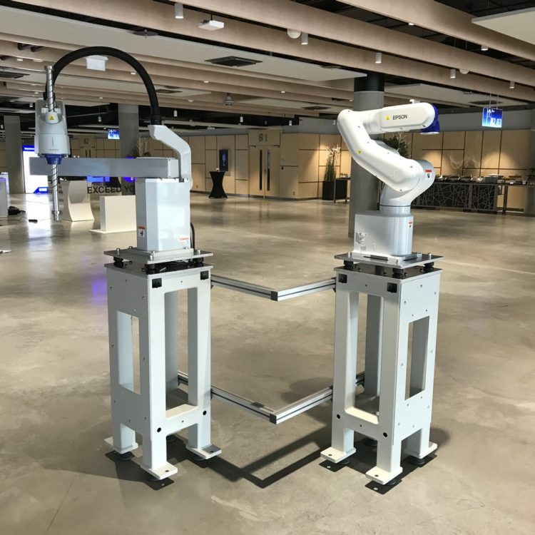 Epson Days 2020 v Praze