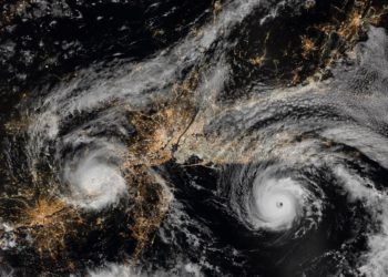 Tři globální úkoly pro superpočítač