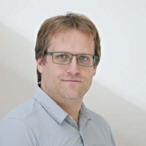 Martin Frühauf, Segment Manager IT Security ve společnosti S&T CZ