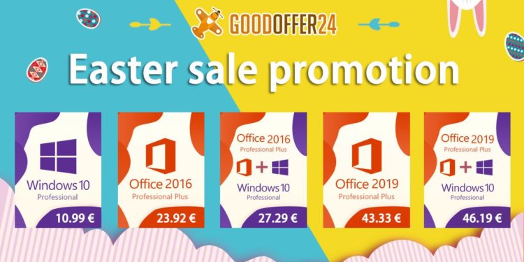 Bláznivé aprílové počasí, aprílové ceny za software!