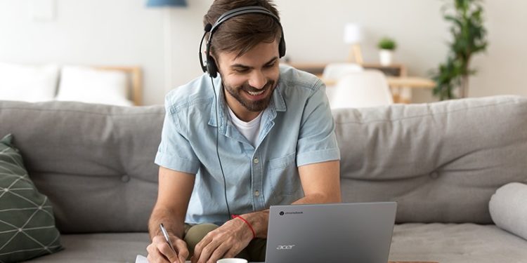 Novinky Aceru pro rok 2020