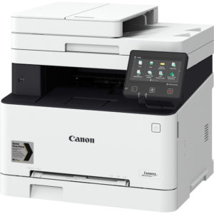 Canon i-SENSYS MF643cdw