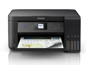 Epson EcoTank L4160