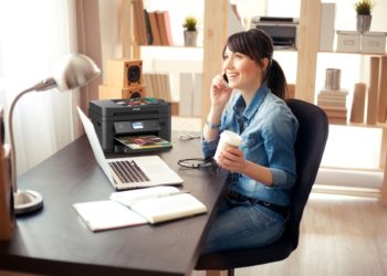 Která jsou nejprodávanější zařízení pro kancelářský tisk