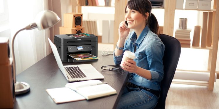 Která jsou nejprodávanější zařízení pro kancelářský tisk