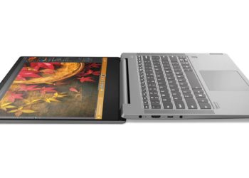 Lenovo Ideapad S540