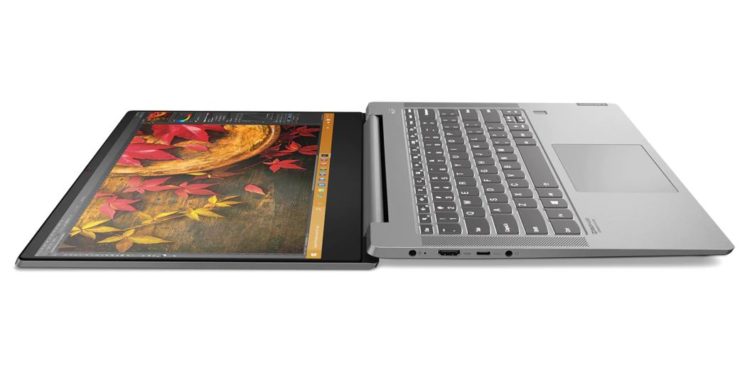 Lenovo Ideapad S540
