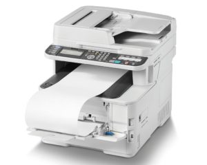 OKI MC363dnw