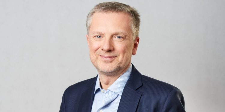 Martin Štětka, Veeam