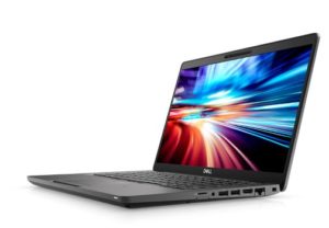 Dell Latitude 5400