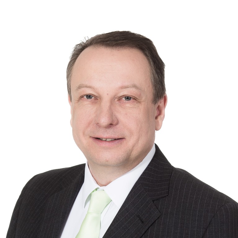 Petr Zajíček, Dell Technologies