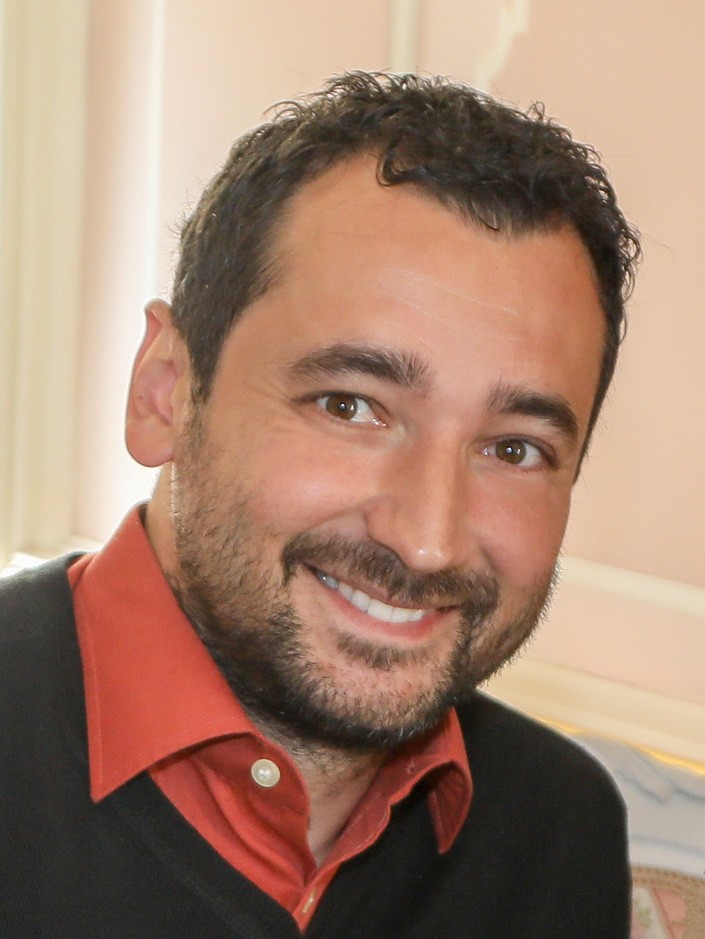 Samy A. Khaleg, Fujitsu