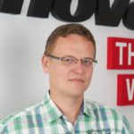 Pavel Janich, Lenovo