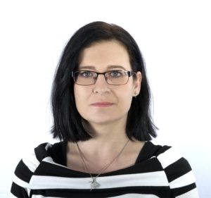 Petra Lichtenbergová, Sales Manager Solutions Entec