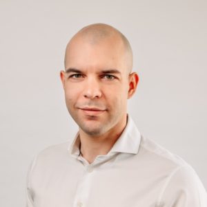 David Lintimer, VSHosting